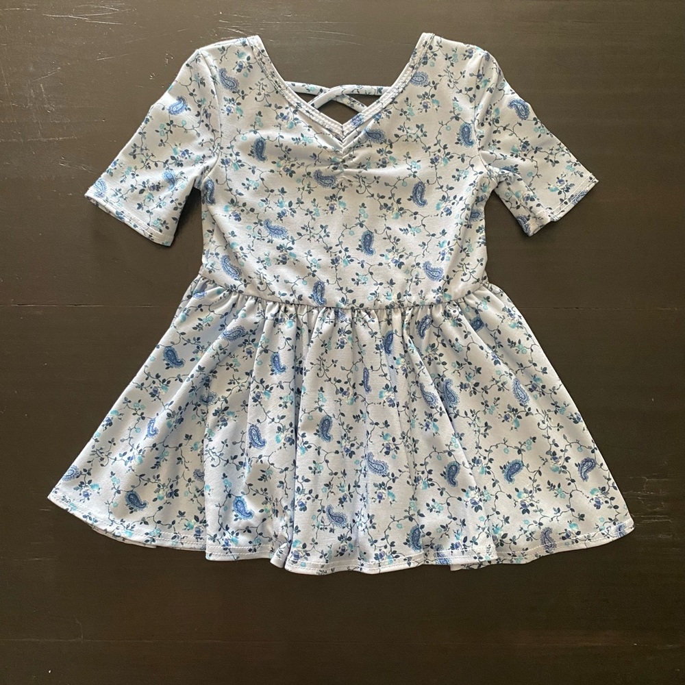 Dot Dot Smile Dress